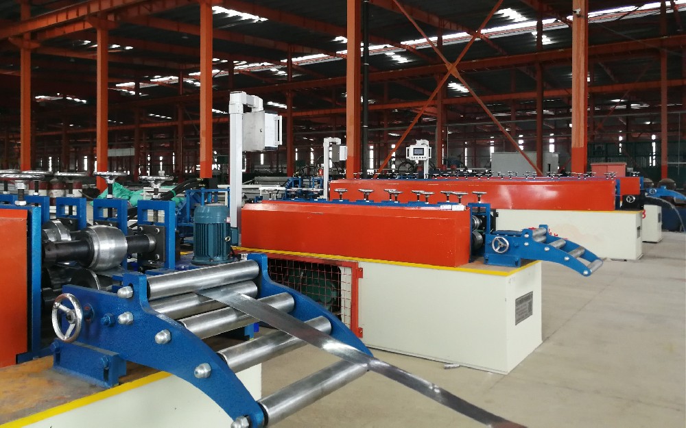 常州工信局副局長(zhǎng)一行走訪江蘇瑞昕